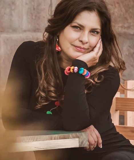 Carolina Herencia Guillen