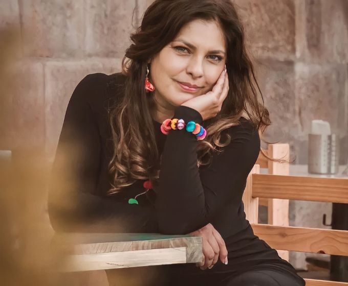Carolina Herencia