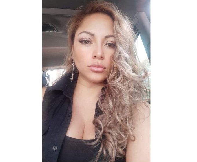 Esmeralda López