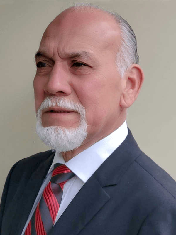 César Augusto Arbulú Castro