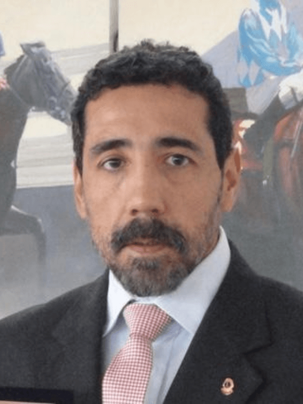 Guido Canevaro Chávez