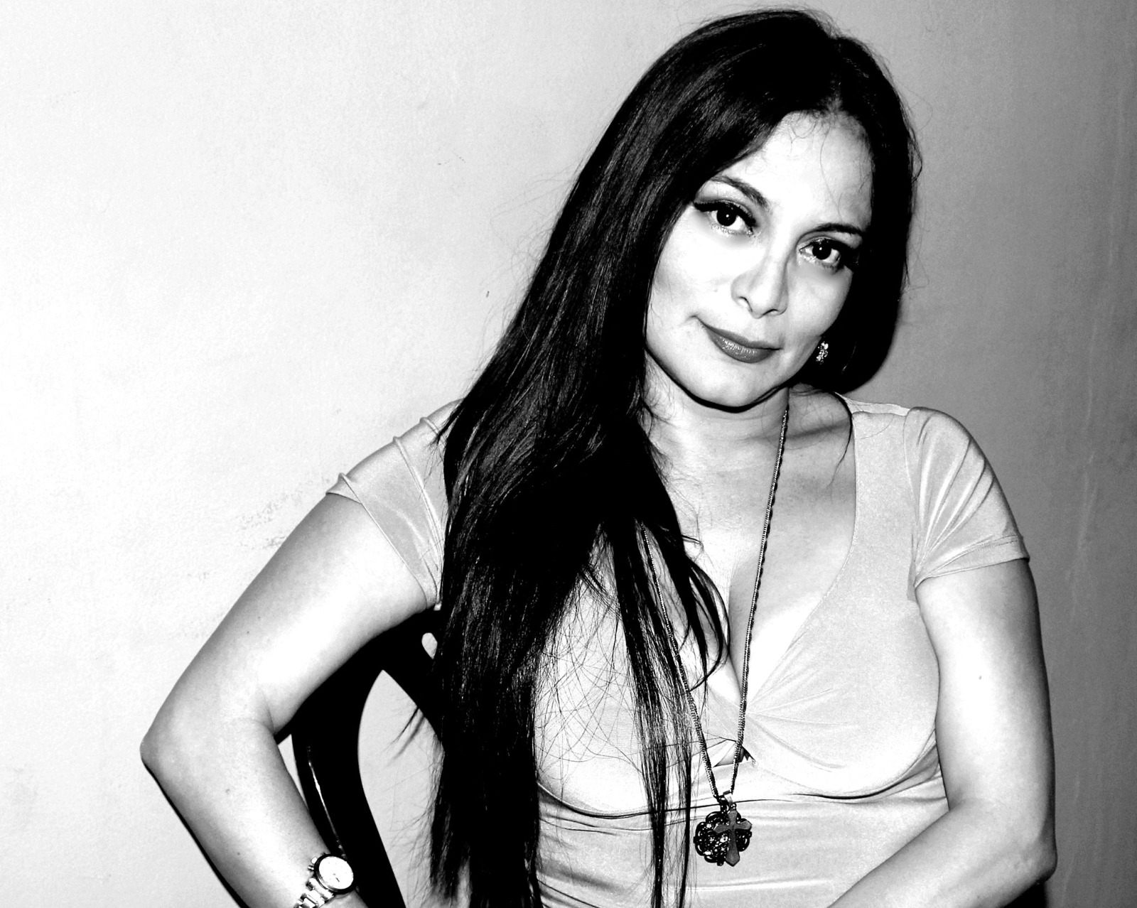 Karla Giuliana Ginocchio Mutto