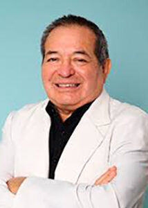 Jesús Ochoa Zavaleta