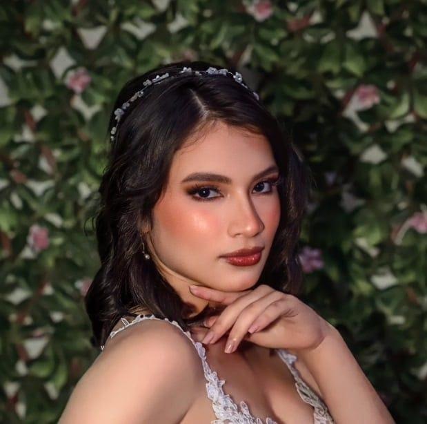 Emily Ángeles - Miss Peru Turismo Petite Ancash 2024